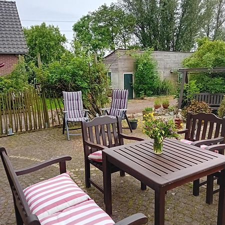 B&B De Kaagse Koe Huigsloot ภายนอก รูปภาพ